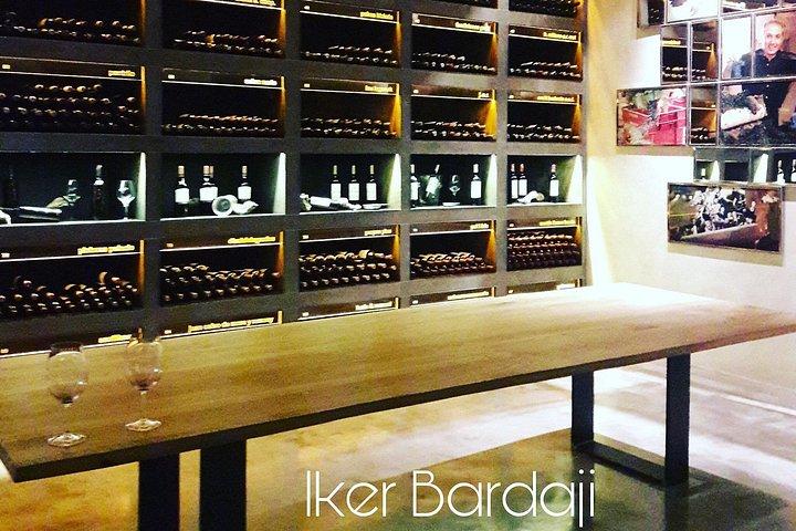 Rioja's Topwijnen proeverij privétour