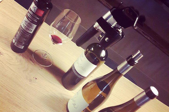 Rioja's Topwijnen proeverij privétour