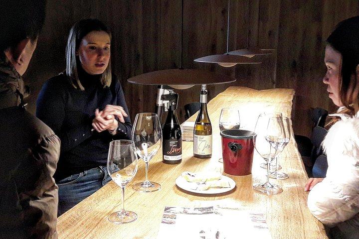 Rioja's Topwijnen proeverij privétour