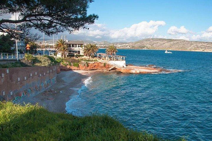 Sounion Sunset Private Tour