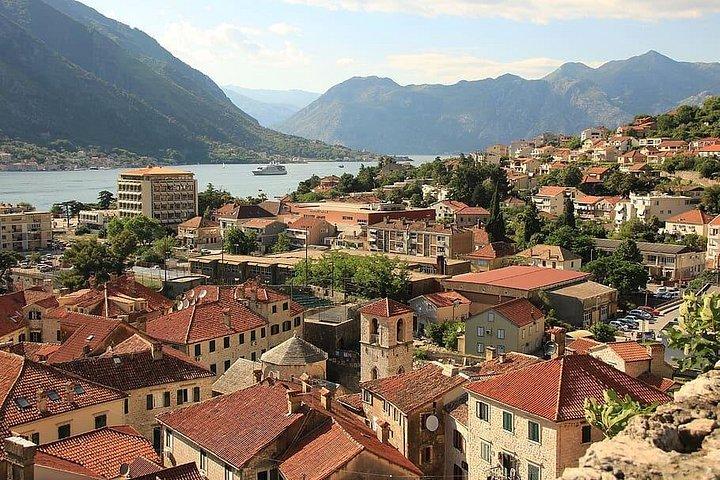 Privé 2 uur durende wandeltocht Games of Thrones in Dubrovnik