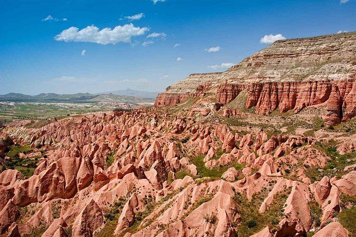 6 Days Turkey Tour Cappadocia, Ephesus, Pamukkale, Gallipoli, Troy Tour