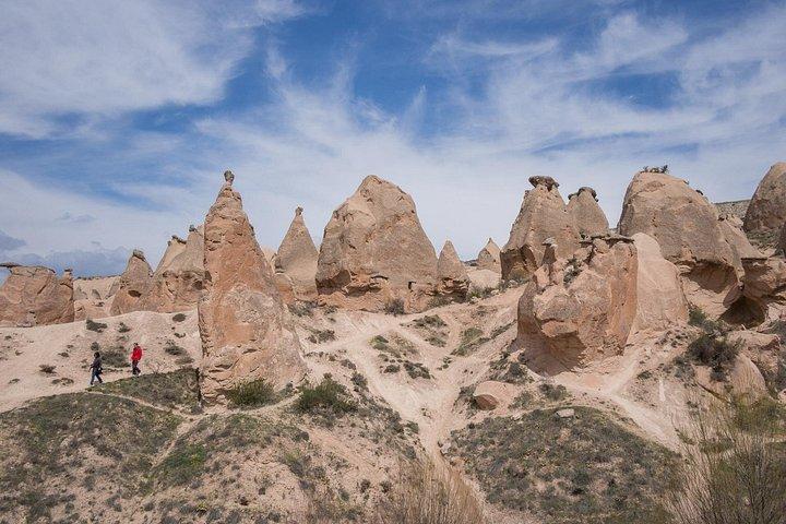 6 Days Turkey Tour Cappadocia, Ephesus, Pamukkale, Gallipoli, Troy Tour