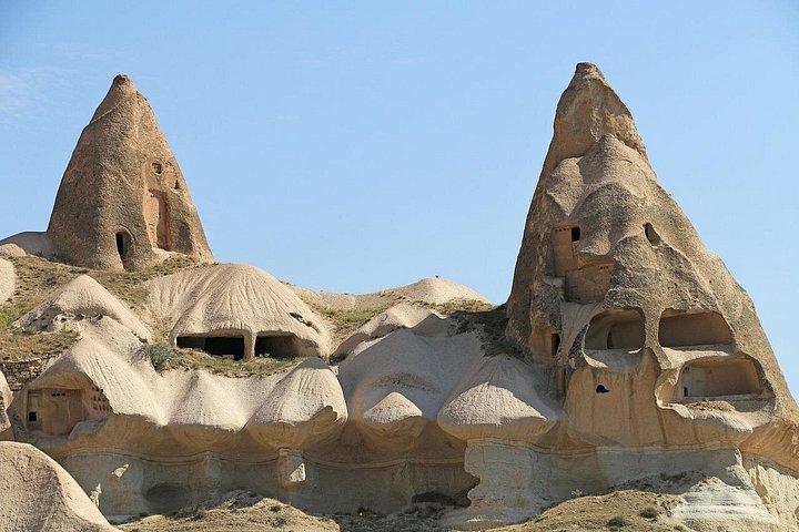 6 Days Turkey Tour Cappadocia, Ephesus, Pamukkale, Gallipoli, Troy Tour