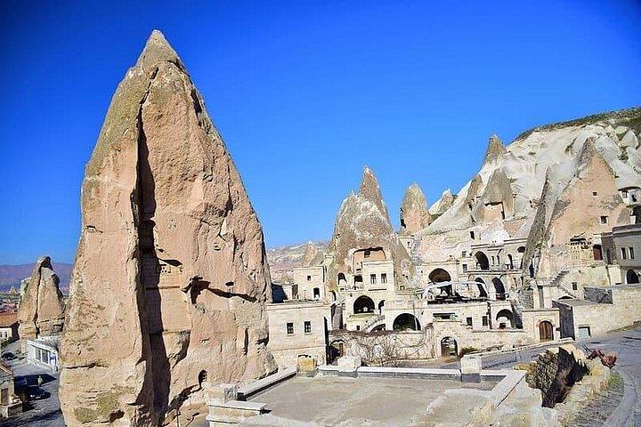 6 Days Turkey Tour Cappadocia, Ephesus, Pamukkale, Gallipoli, Troy Tour