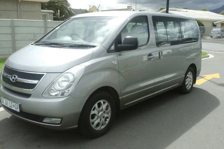 Private Transfer Marrakech to Casablanca and Door-to-Door Service