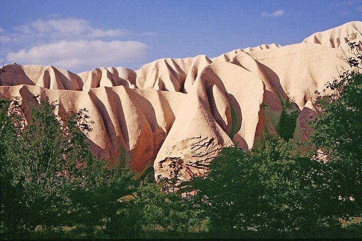 6 Days Turkey Tour Cappadocia, Ephesus, Pamukkale, Gallipoli, Troy Tour