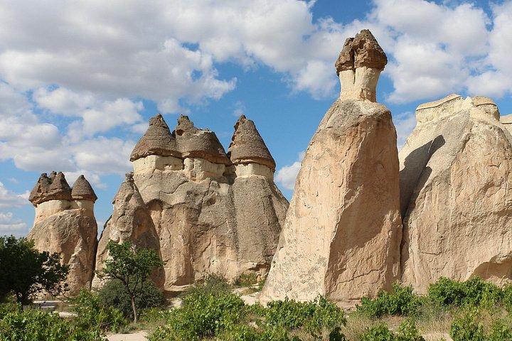 6 Days Turkey Tour Cappadocia, Ephesus, Pamukkale, Gallipoli, Troy Tour