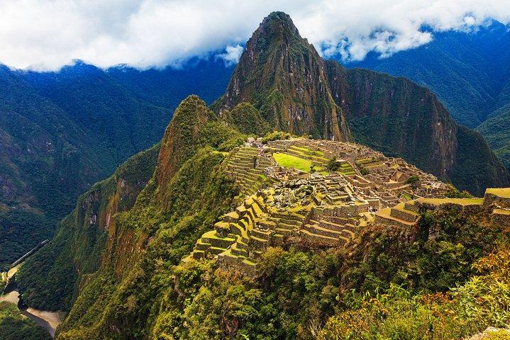 Machu Picchu & Huchuy Qosqo 5 dage