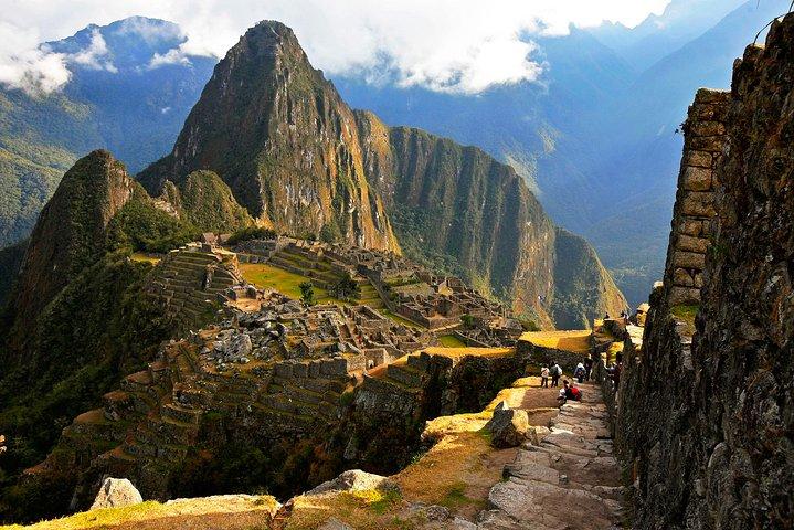 Machu Picchu unikke eventyr 6 dage