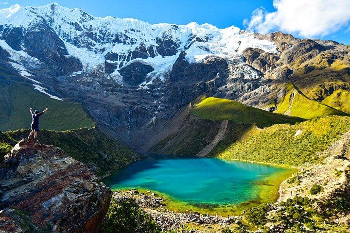 Aventure unique au Machu Picchu 6 jours