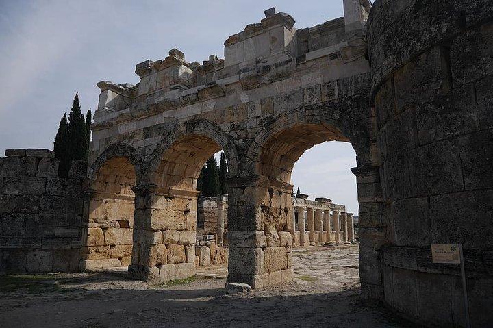 6 Days Turkey Tour Cappadocia, Ephesus, Pamukkale, Gallipoli, Troy Tour