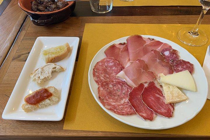 Degustação de vinhos em Montepulciano - Excursão privada saindo de Roma