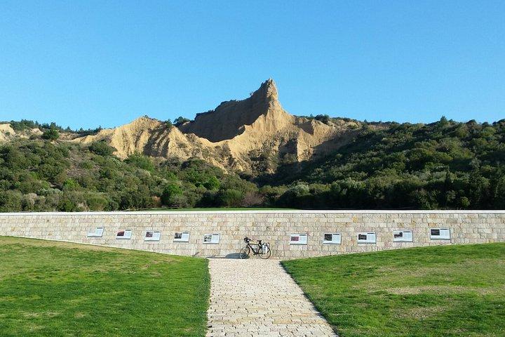 6 Days Turkey Tour Cappadocia, Ephesus, Pamukkale, Gallipoli, Troy Tour