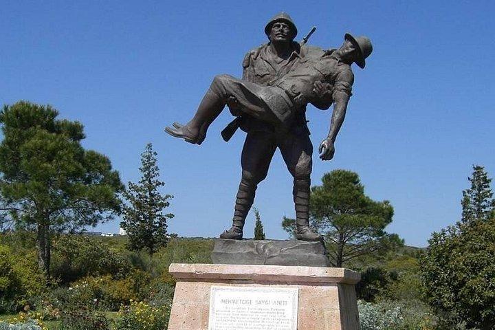 6 Days Turkey Tour Cappadocia, Ephesus, Pamukkale, Gallipoli, Troy Tour