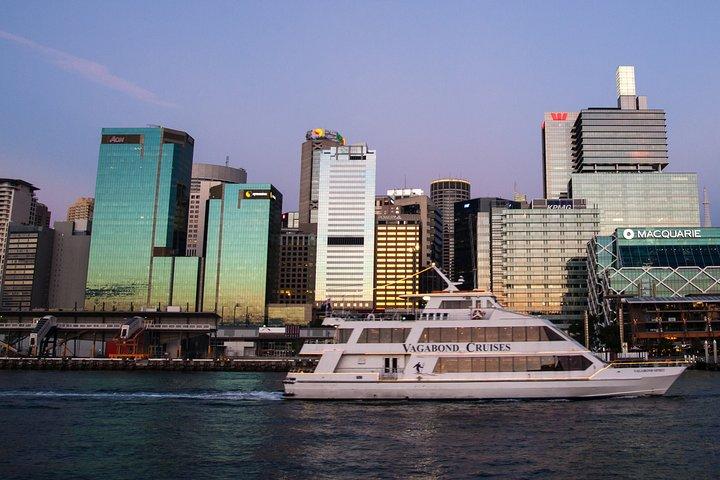 Boxing Day Lunch Cruise