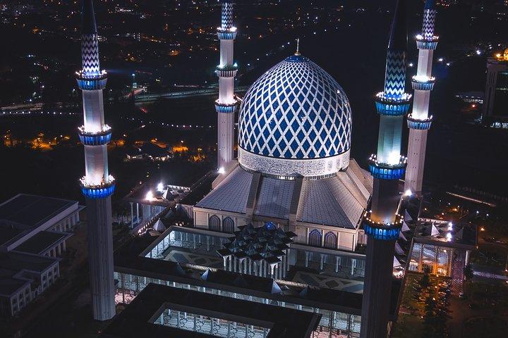 Chauffeur: KLIA nach Singapore Car Transfer