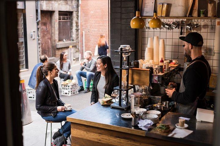 Private Melbourne City Sights - Visite du matin