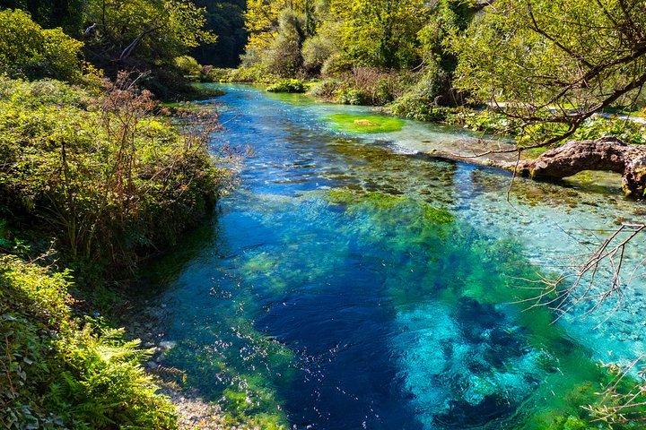 Sud de l'Albanie : de Tirana à Butrint, Saranda et Gjirokaster