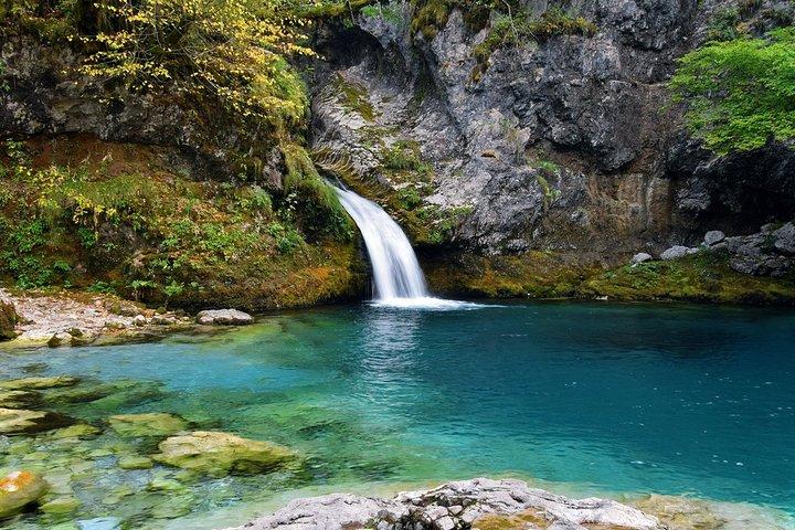 Sud de l'Albanie : de Tirana à Butrint, Saranda et Gjirokaster
