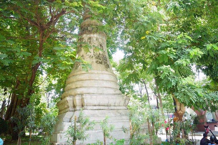 Heldags Phnom Penh smågrupper i byture