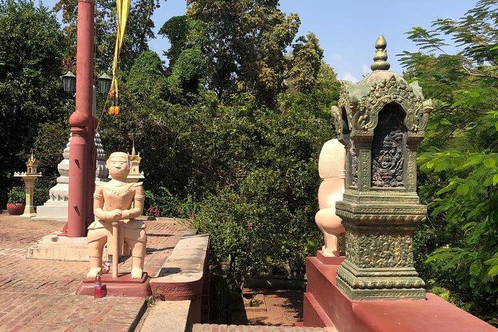 Phnom Penh-gidsen