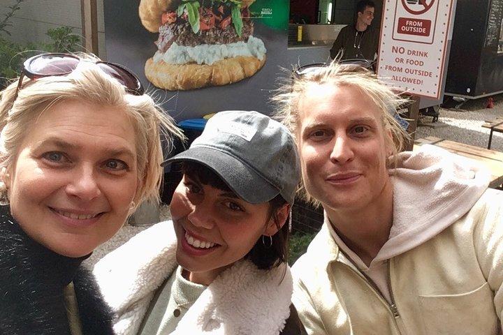 Budapest private sightseeing with Nelli & her local guides