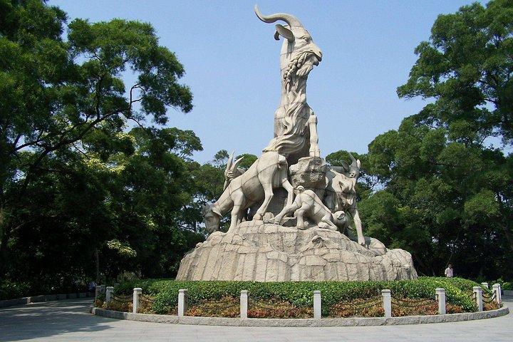 Visite privée de 5 jours de Guilin à Guangzhou
