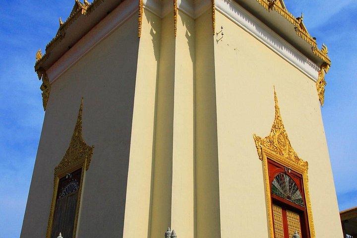 プノンペンバイタルディスカバリー - 1日ツアー（すべてのサービスを含む）