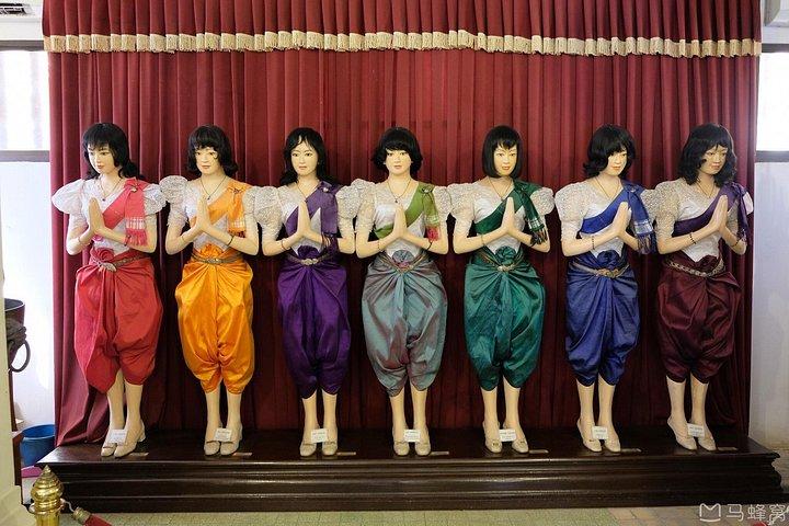 プノンペンバイタルディスカバリー - 1日ツアー（すべてのサービスを含む）