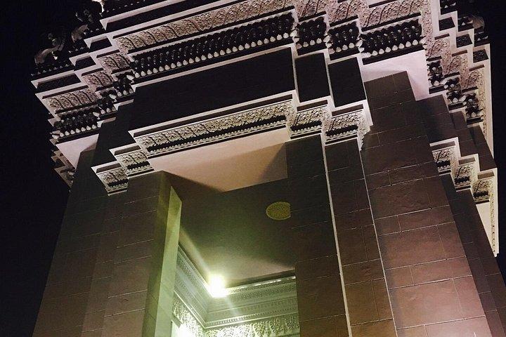 プノンペンバイタルディスカバリー - 1日ツアー（すべてのサービスを含む）