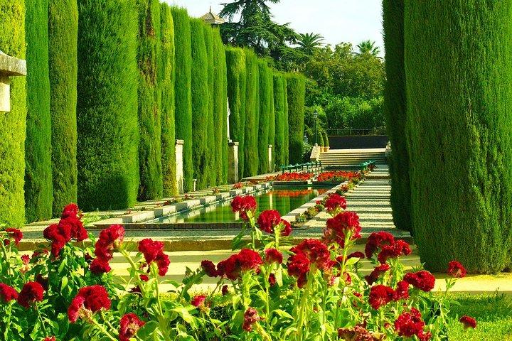 Excursión al Alcázar de Córdoba en grupo pequeño con entrada sin colas