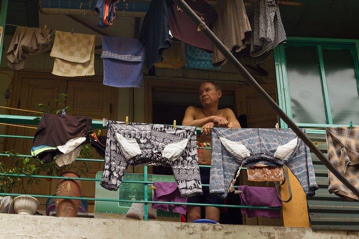 Hanoi ved daggry fototur