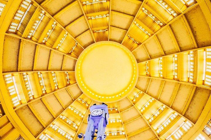 プノンペン市内一日ツアー