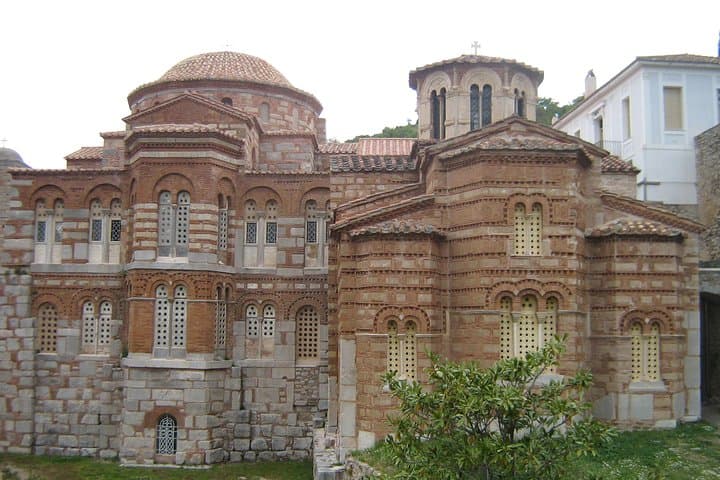 Delphi Full Day Tour