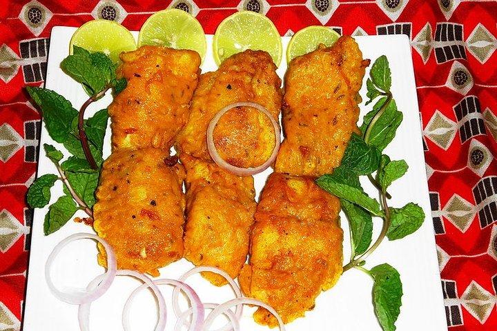 Street Foods de Jaipur