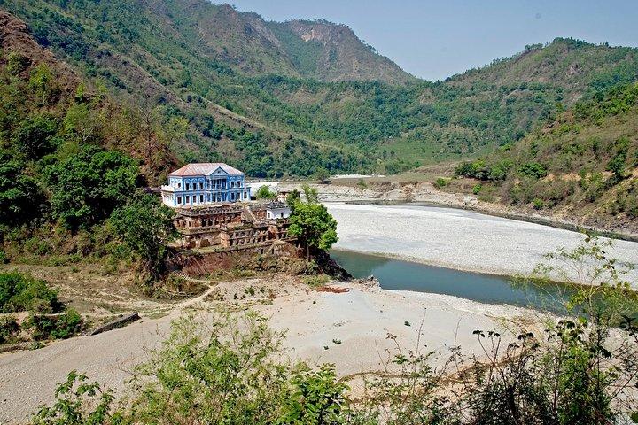 2 dagars Palpa-Tansen Hill stationstur från Pokhara