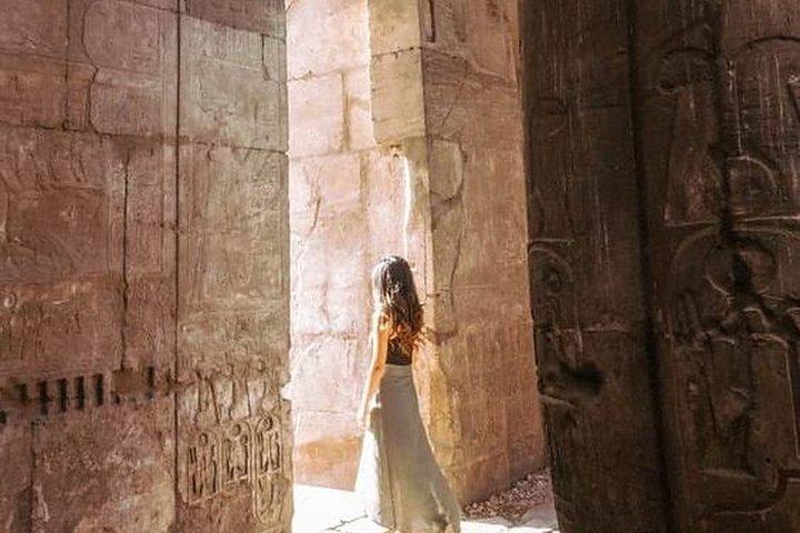 8 Giorni Ultimate Luxury Cairo, Alexandria & Nile cruise