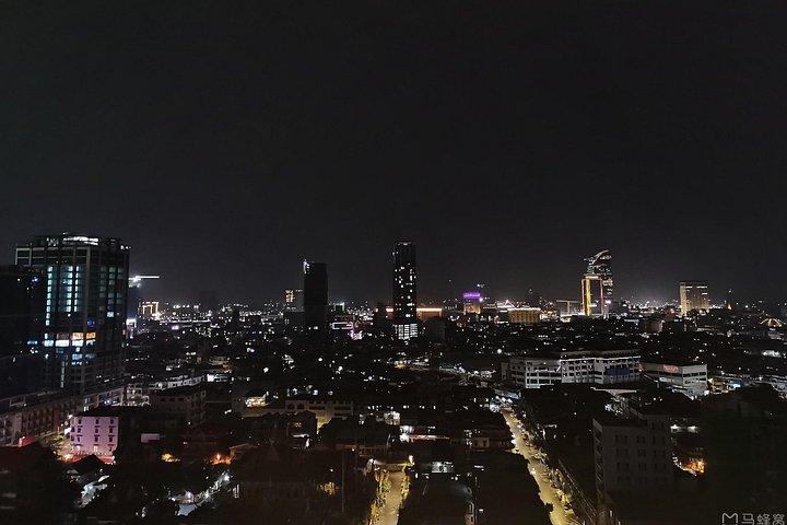 Phnom Penh: Vida Noturna