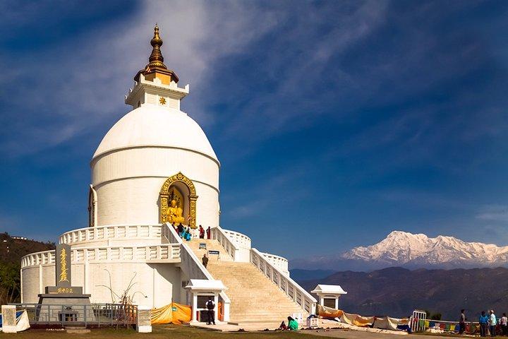 Malerische Pokhara Tour - Tagestour