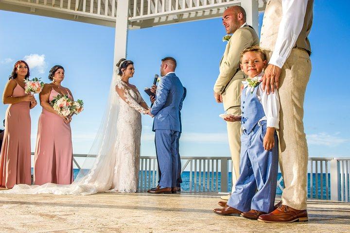 Montego Bay Photographer LLC - Kevin Wright