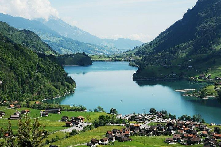 Best of Bernese Oberland Tour ab Interlaken