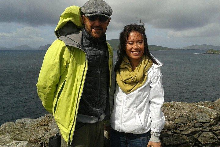 10 Day Wild Irish Experience Small Group Tour From Dublin