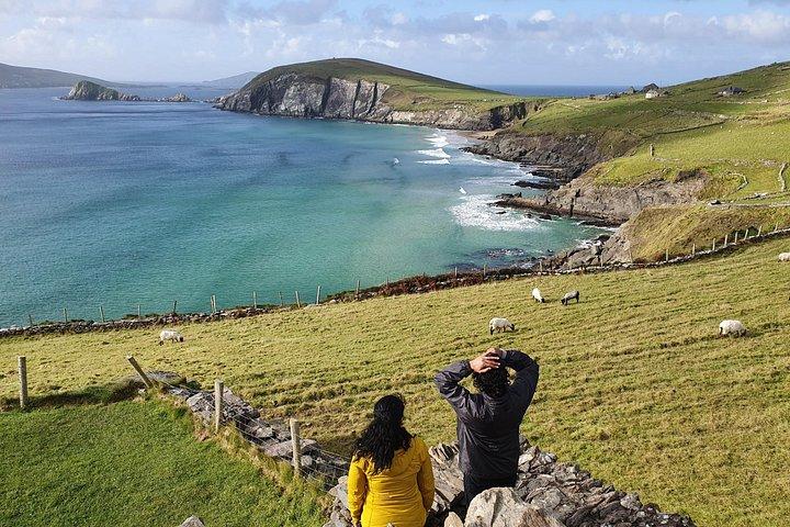 10 Day Wild Irish Experience Small Group Tour From Dublin
