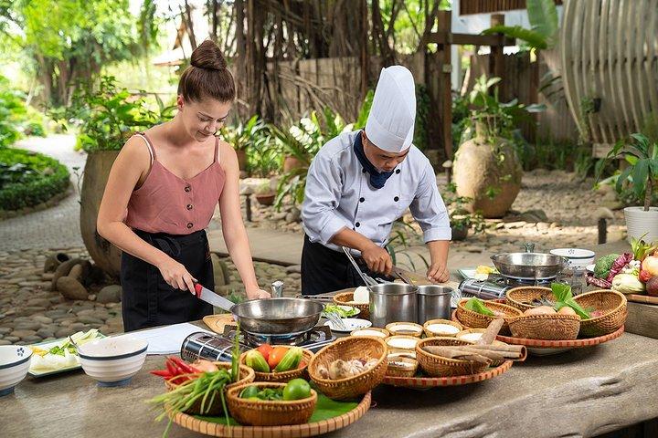 Vietnam Culinary & Cultural Discovery – 10 Giorni