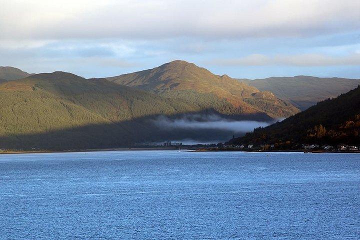 4-tägige Islay Whisky Tour ab Glasgow