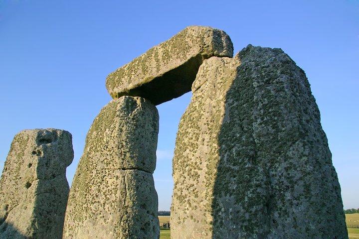 Visite prolongée : Château de Windsor & Stonehenge