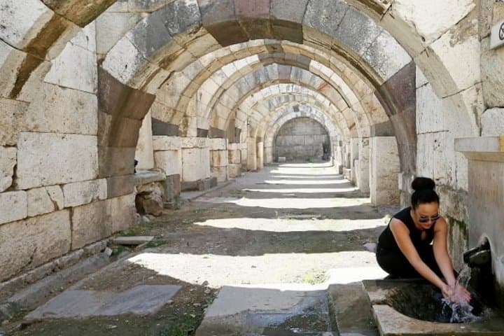 Private Transfer From Izmır Airport to Izmir City Hotels