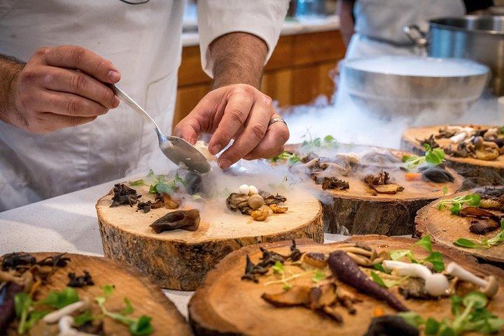 Virtual Online Cooking Class - Cook Your Classic Curry with Chef Gomez