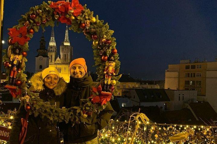 2 uur durende privéwandeling door Zagreb